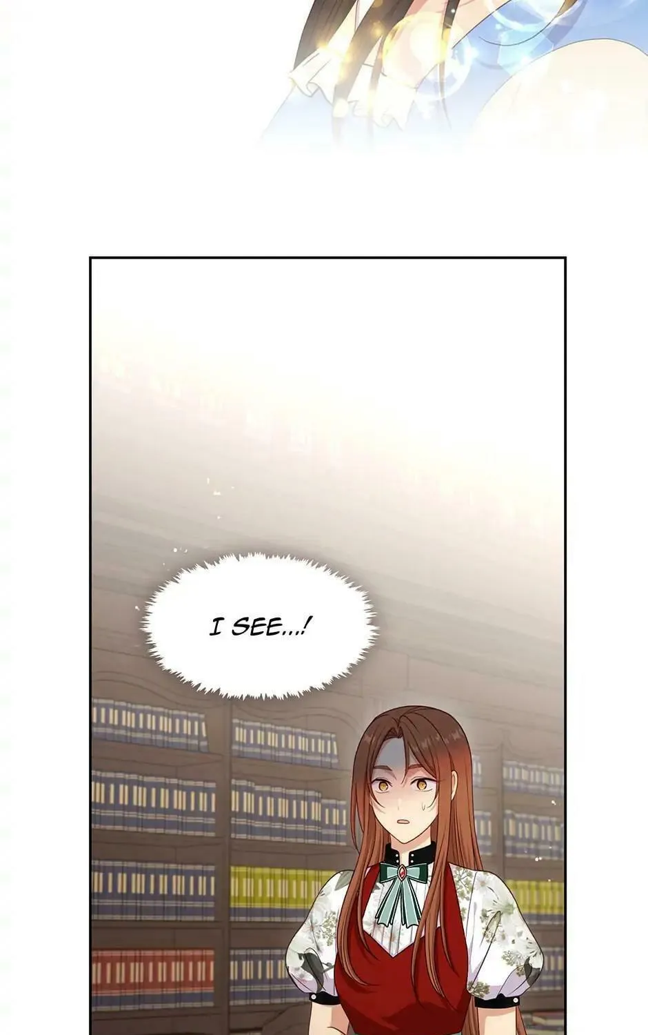 Read Beware the Villainess! chapter 113 image 122 on Lezhin