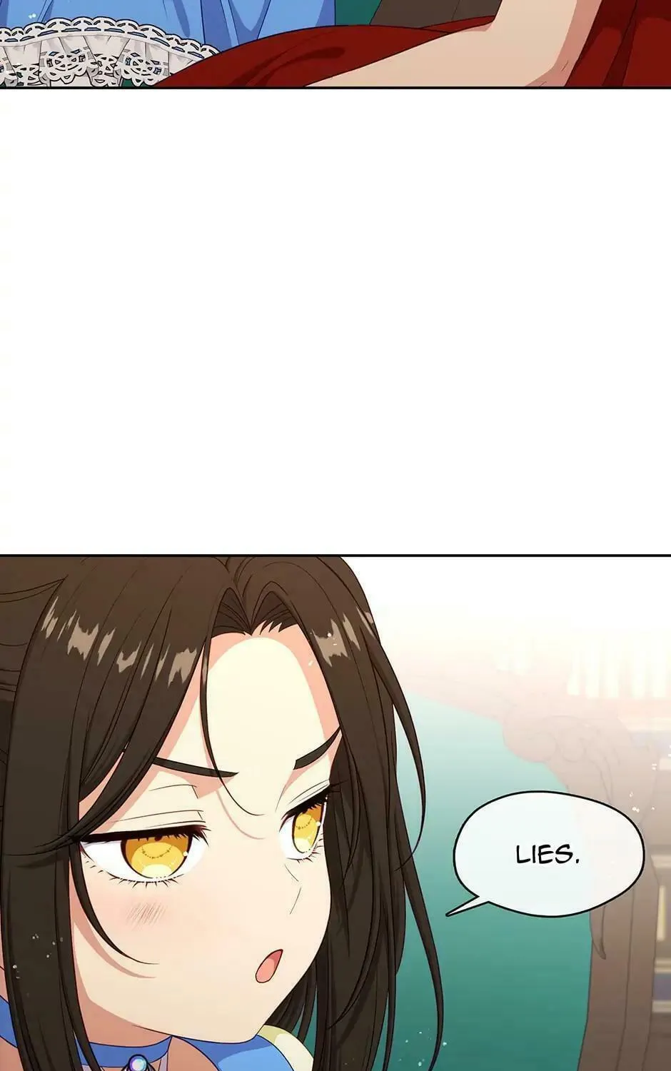 Read Beware the Villainess! chapter 113 image 130 on Lezhin