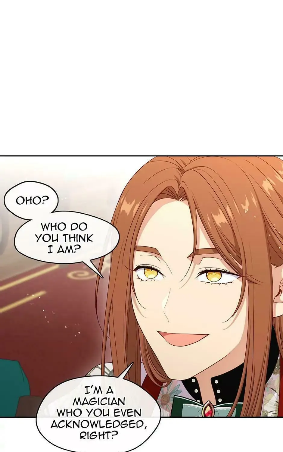Read Beware the Villainess! chapter 113 image 132 on Lezhin