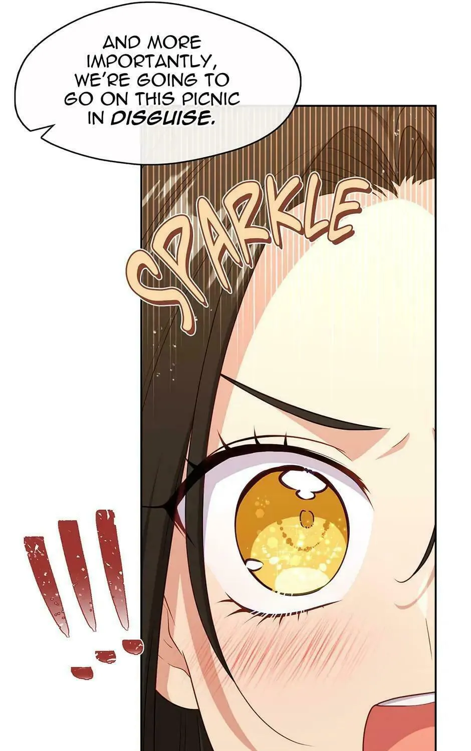 Read Beware the Villainess! chapter 113 image 134 on Lezhin