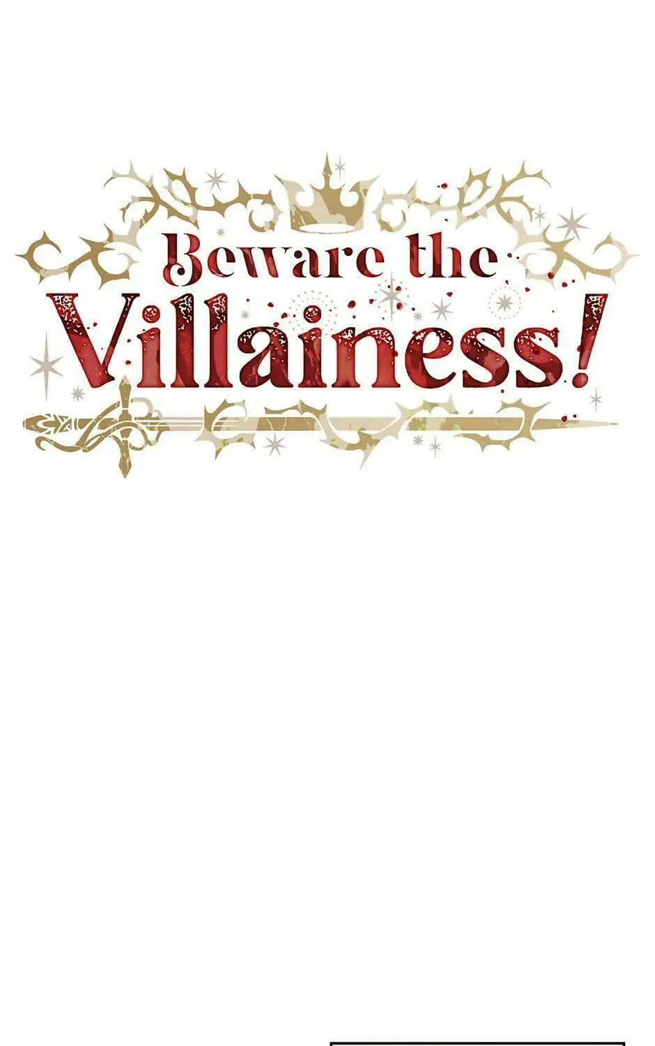 Read Beware the Villainess! chapter 113 image 18 on Lezhin