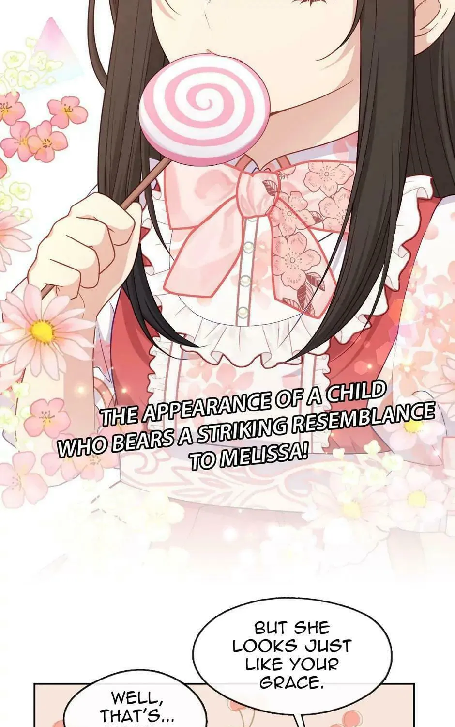 Read Beware the Villainess! chapter 113 image 2 on Lezhin