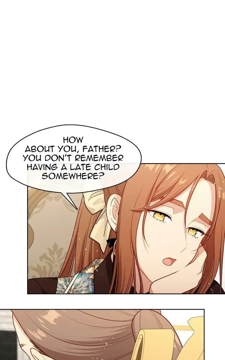 Read Beware the Villainess! chapter 113 image 24 on Lezhin