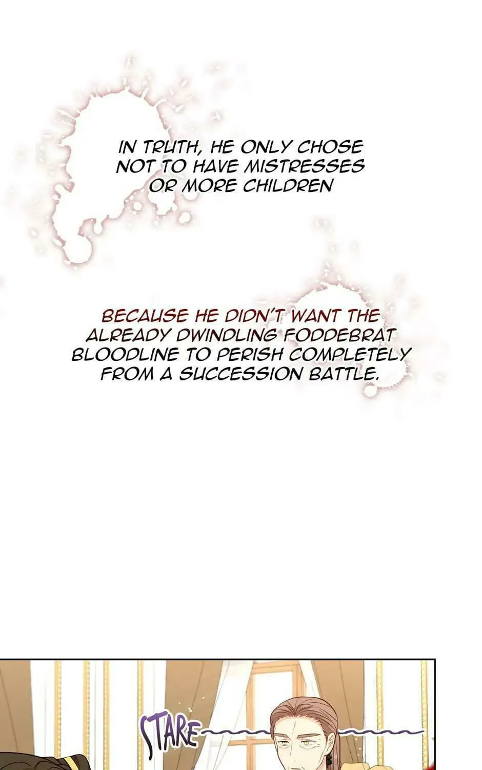 Read Beware the Villainess! chapter 113 image 28 on Lezhin