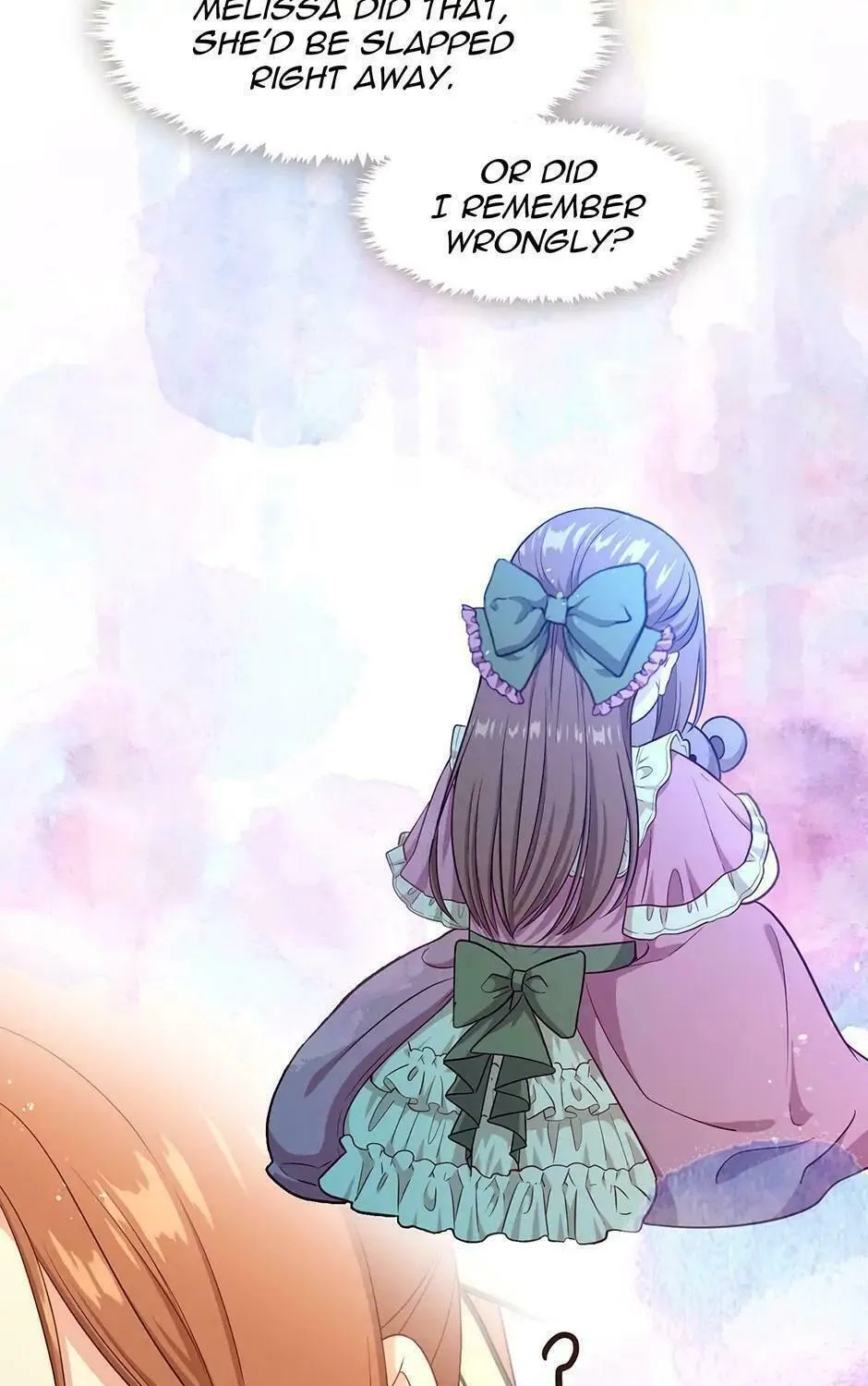 Read Beware the Villainess! chapter 113 image 38 on Lezhin