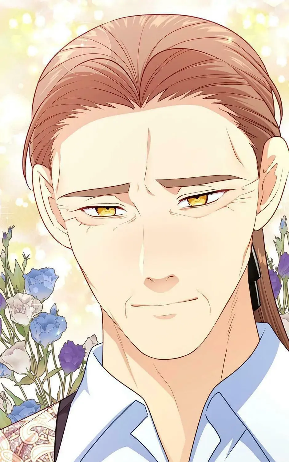 Read Beware the Villainess! chapter 113 image 48 on Lezhin