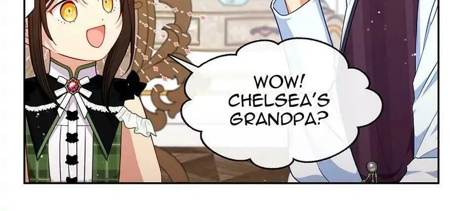 Read Beware the Villainess! chapter 113 image 51 on Lezhin