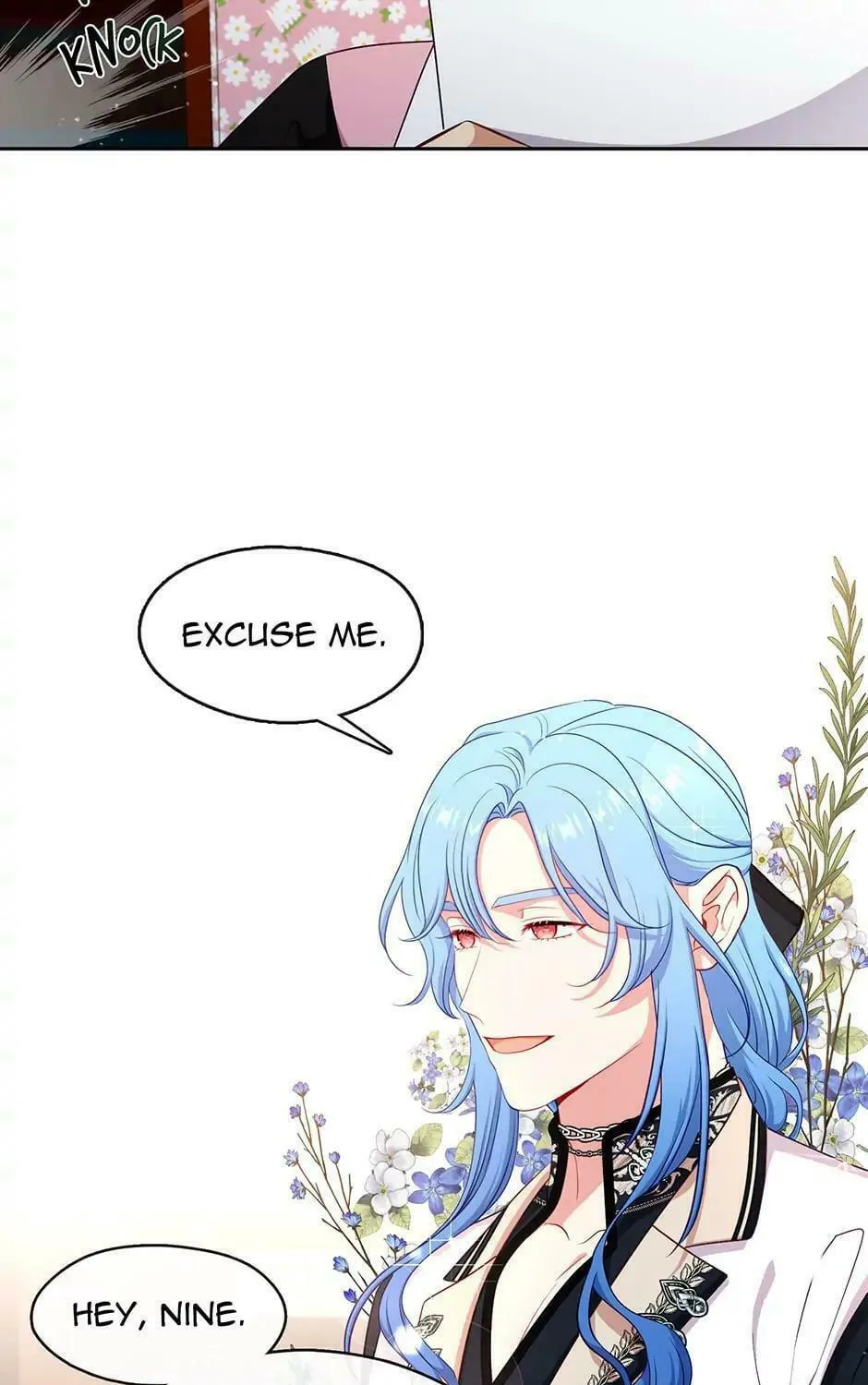 Read Beware the Villainess! chapter 113 image 68 on Lezhin