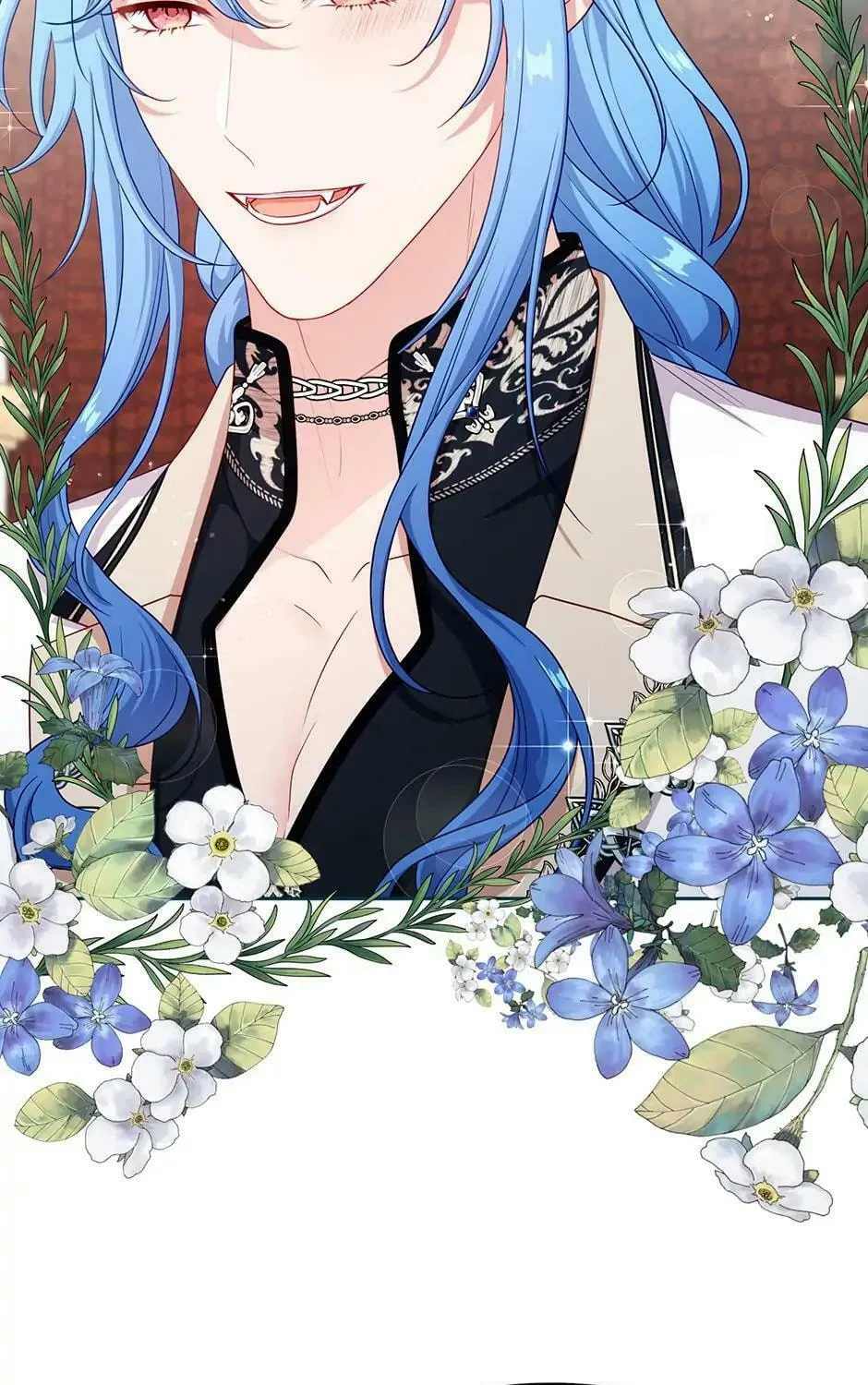 Read Beware the Villainess! chapter 113 image 72 on Lezhin