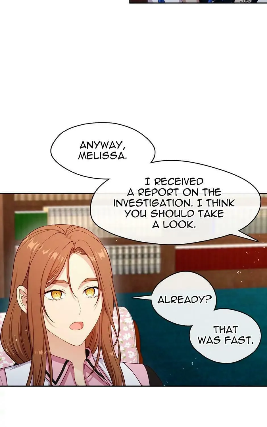 Read Beware the Villainess! chapter 113 image 78 on Lezhin