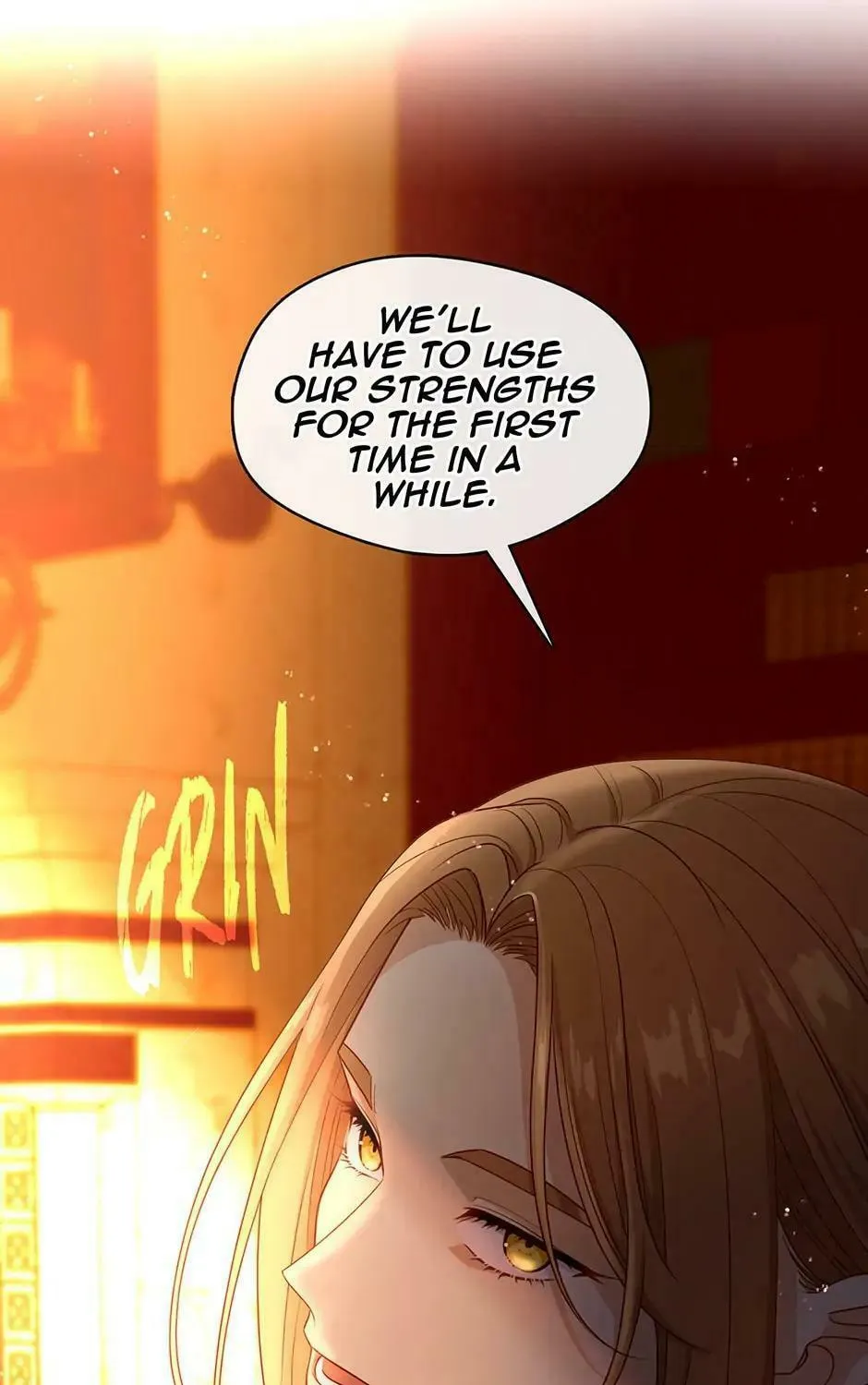 Read Beware the Villainess! chapter 113 image 92 on Lezhin