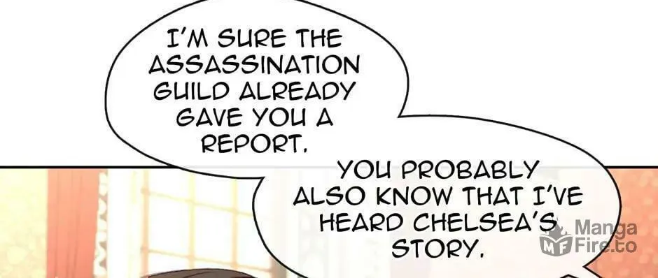 Read Beware the Villainess! chapter 115 image 119 on Lezhin
