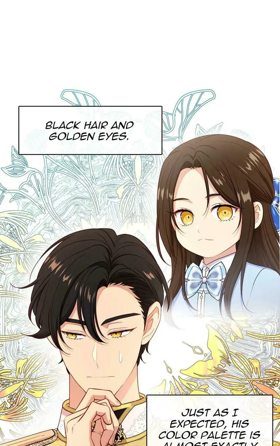 Read Beware the Villainess! chapter 115 image 122 on Lezhin