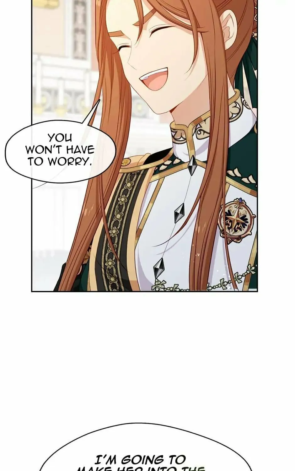 Read Beware the Villainess! chapter 115 image 138 on Lezhin
