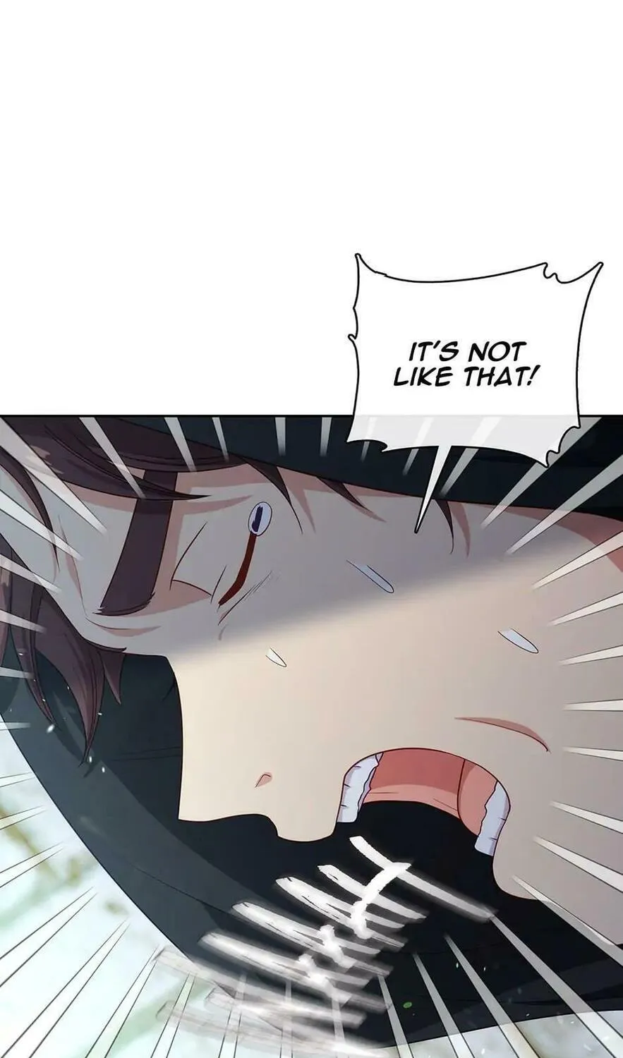 Read Beware the Villainess! chapter 115 image 20 on Lezhin
