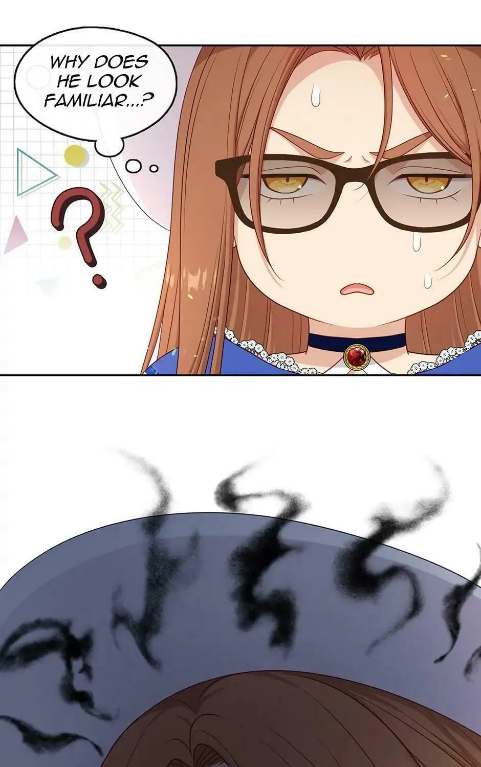 Read Beware the Villainess! chapter 115 image 28 on Lezhin