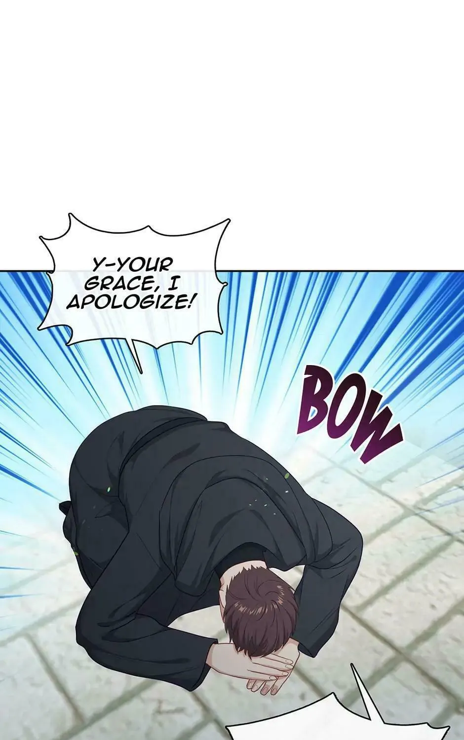 Read Beware the Villainess! chapter 115 image 32 on Lezhin