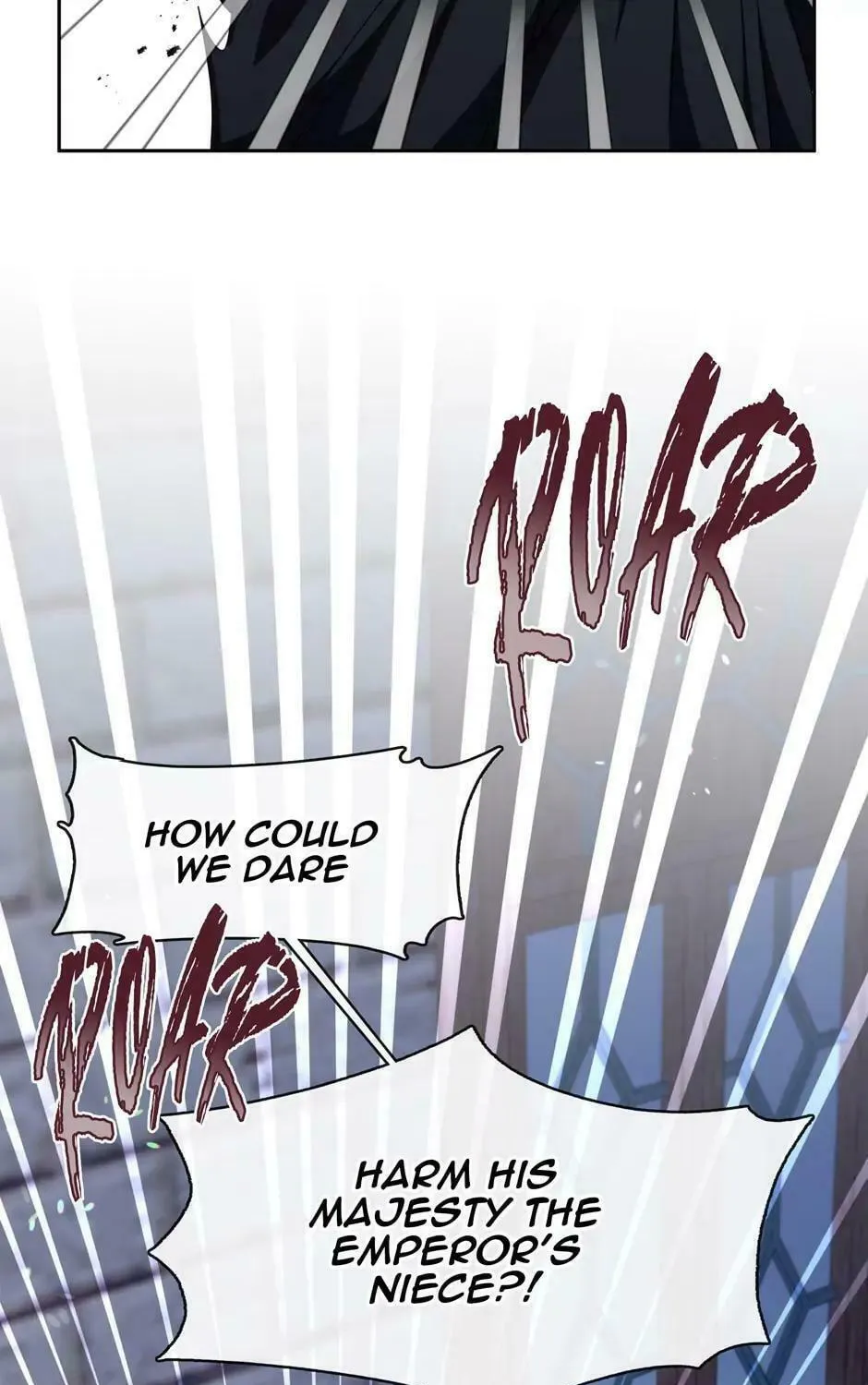 Read Beware the Villainess! chapter 115 image 48 on Lezhin