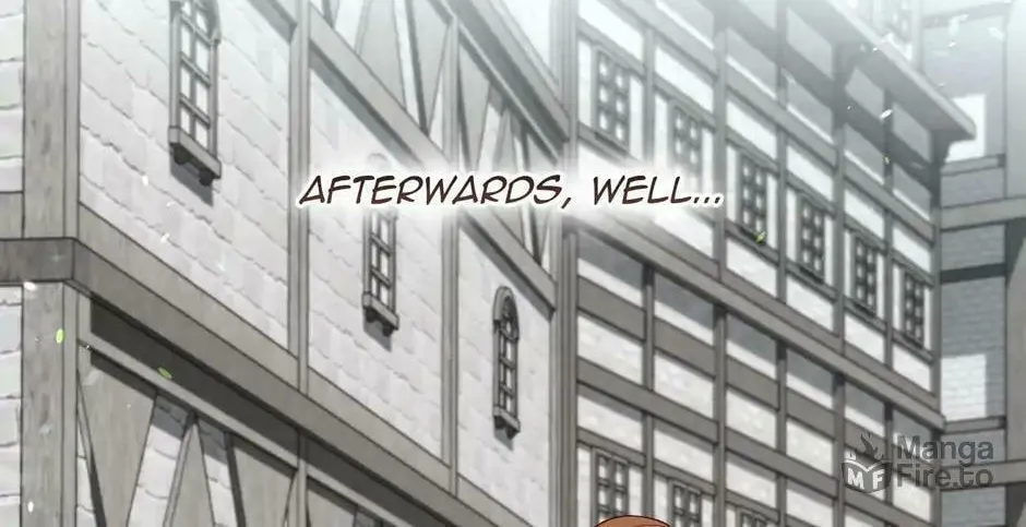 Read Beware the Villainess! chapter 115 image 5 on Lezhin