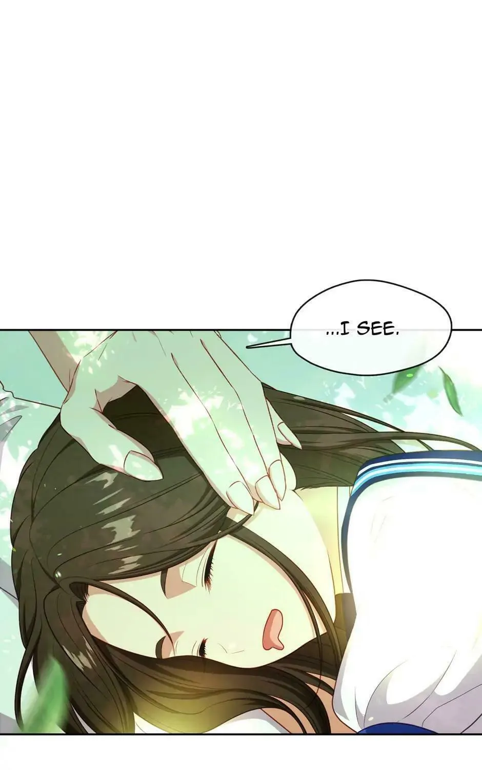 Read Beware the Villainess! chapter 115 image 62 on Lezhin