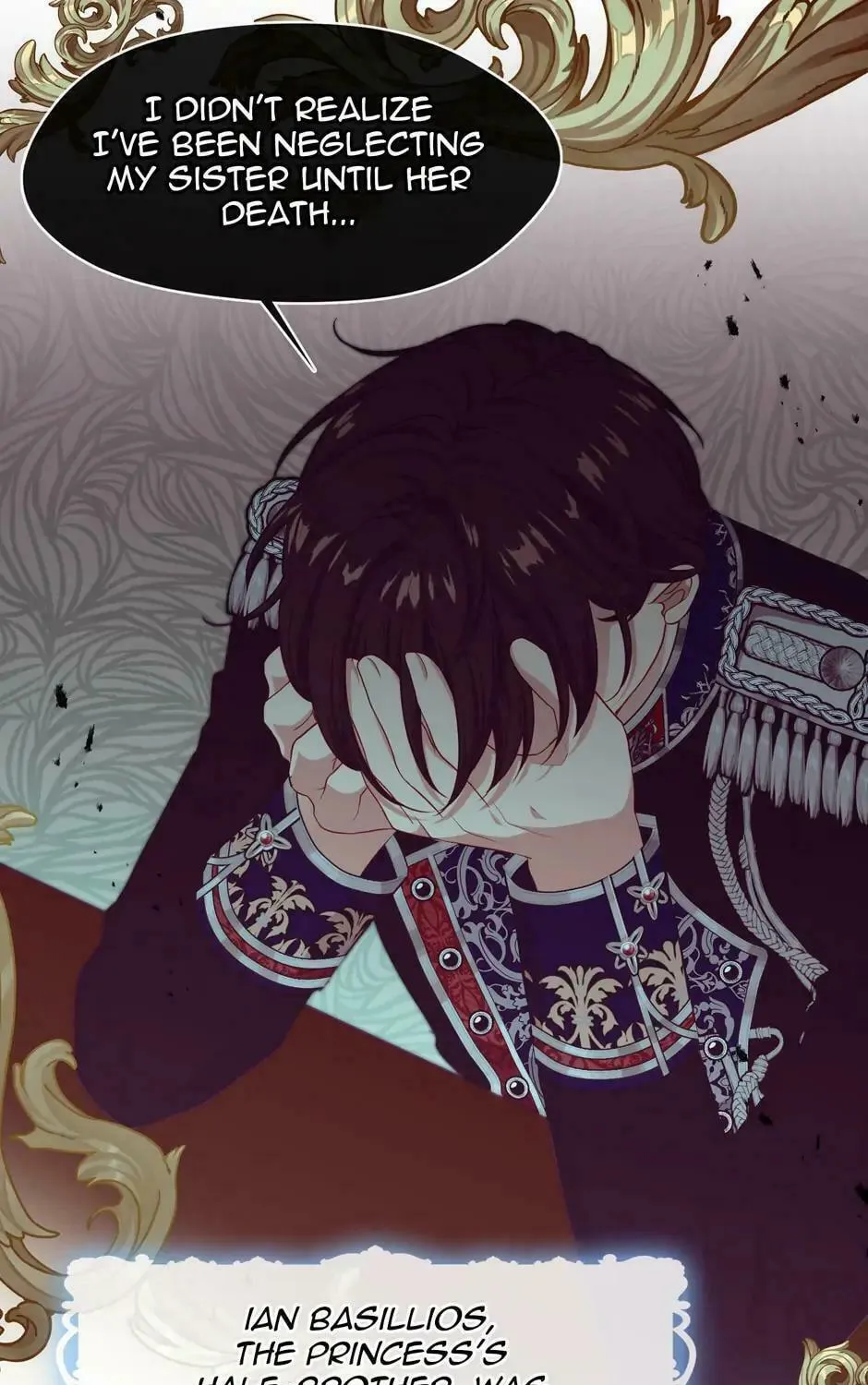 Read Beware the Villainess! chapter 115 image 78 on Lezhin