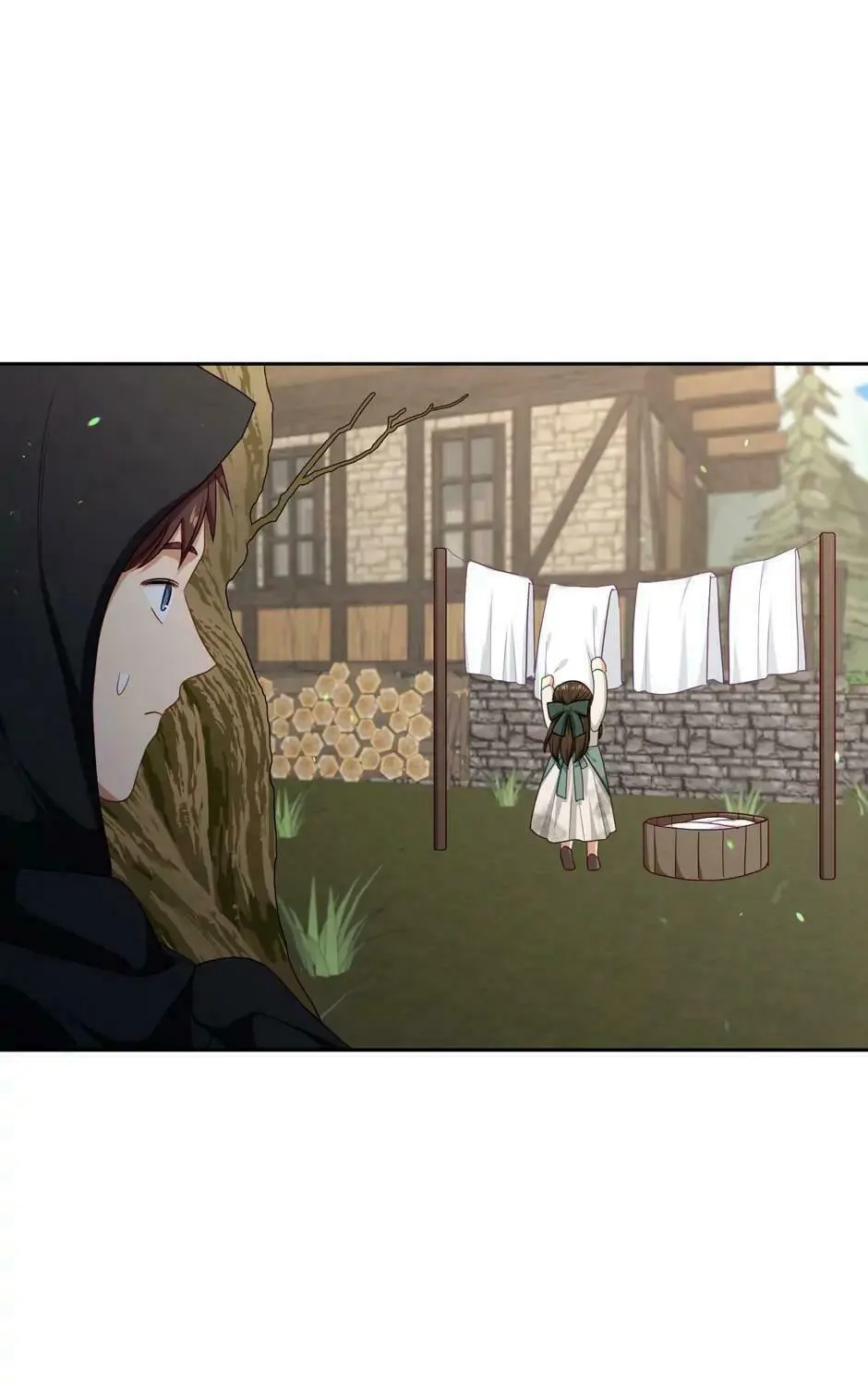 Read Beware the Villainess! chapter 115 image 84 on Lezhin