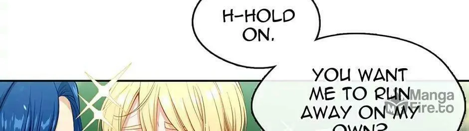 Read Beware the Villainess! chapter 116 image 101 on Lezhin