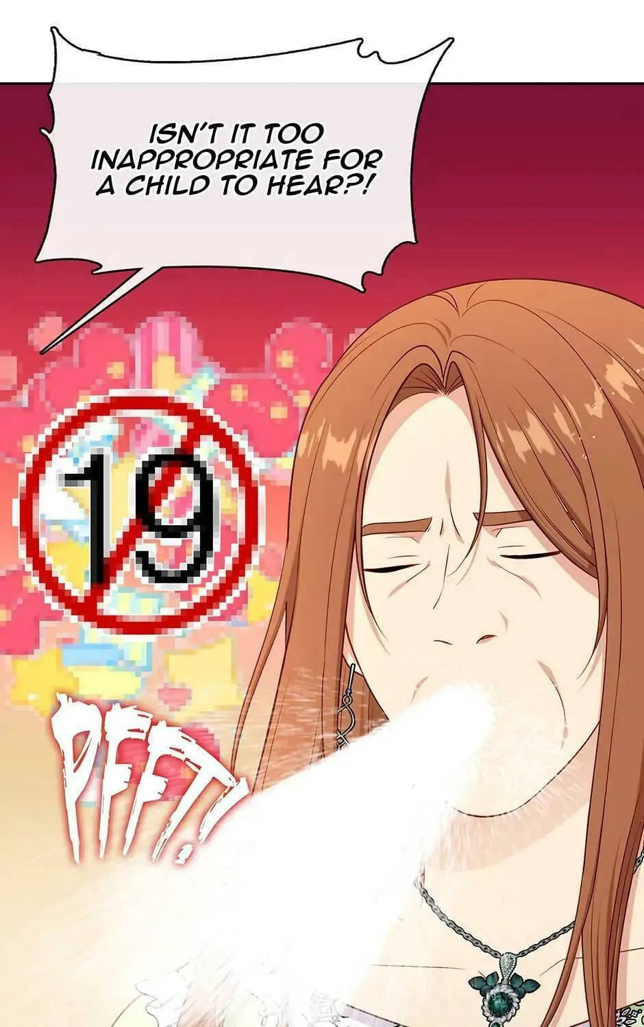 Read Beware the Villainess! chapter 116 image 106 on Lezhin