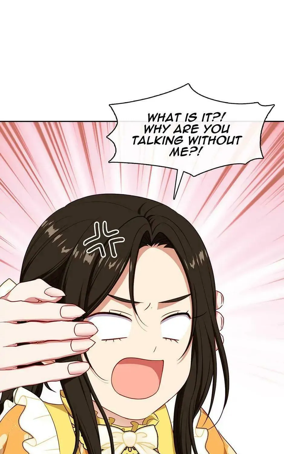 Read Beware the Villainess! chapter 116 image 118 on Lezhin