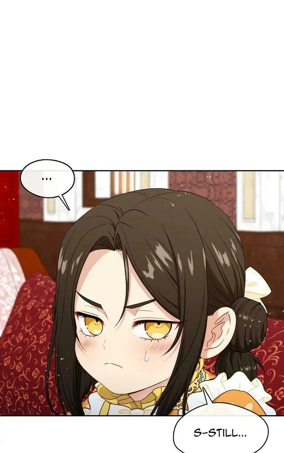 Read Beware the Villainess! chapter 116 image 124 on Lezhin