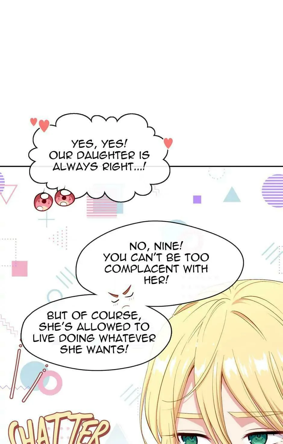Read Beware the Villainess! chapter 116 image 132 on Lezhin