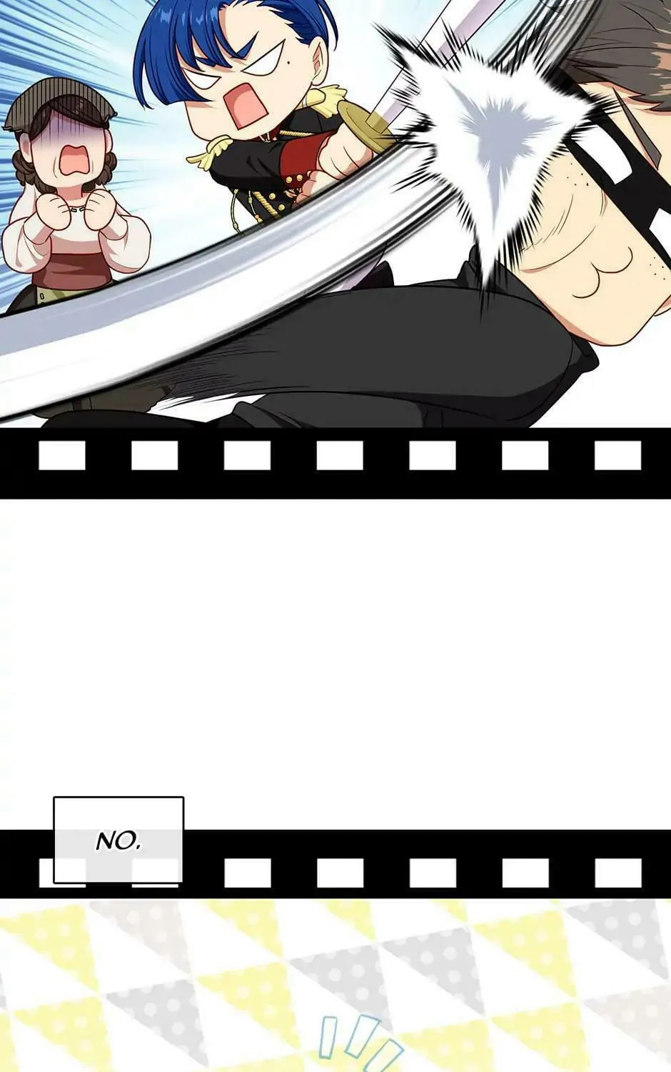 Read Beware the Villainess! chapter 116 image 20 on Lezhin