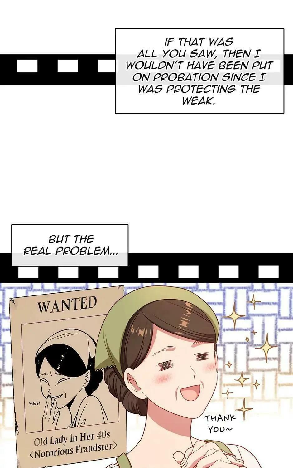 Read Beware the Villainess! chapter 116 image 22 on Lezhin