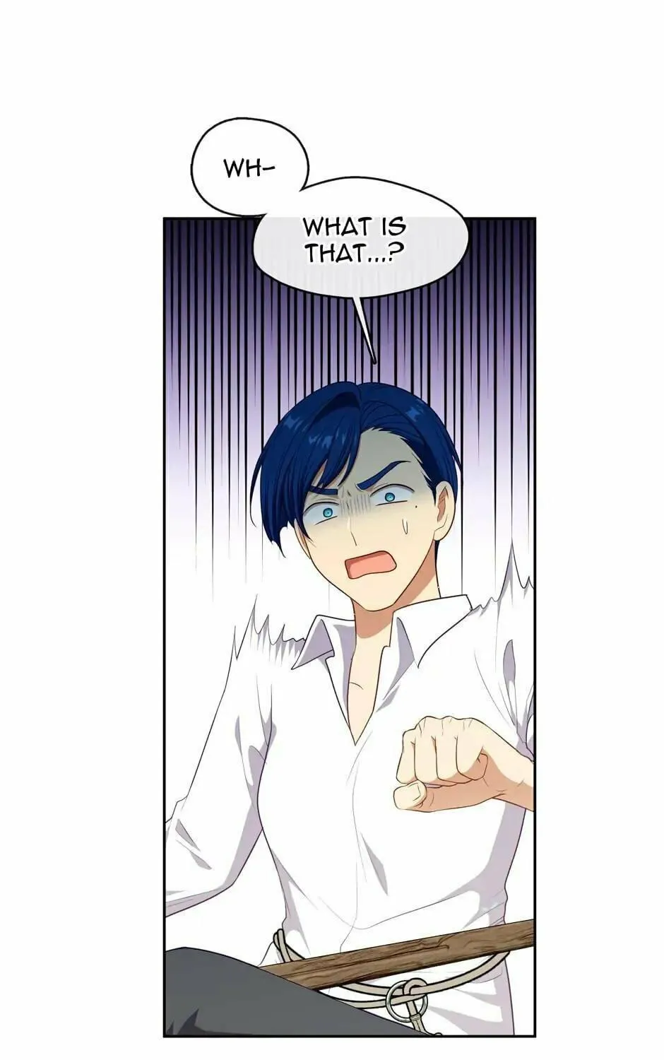 Read Beware the Villainess! chapter 116 image 40 on Lezhin