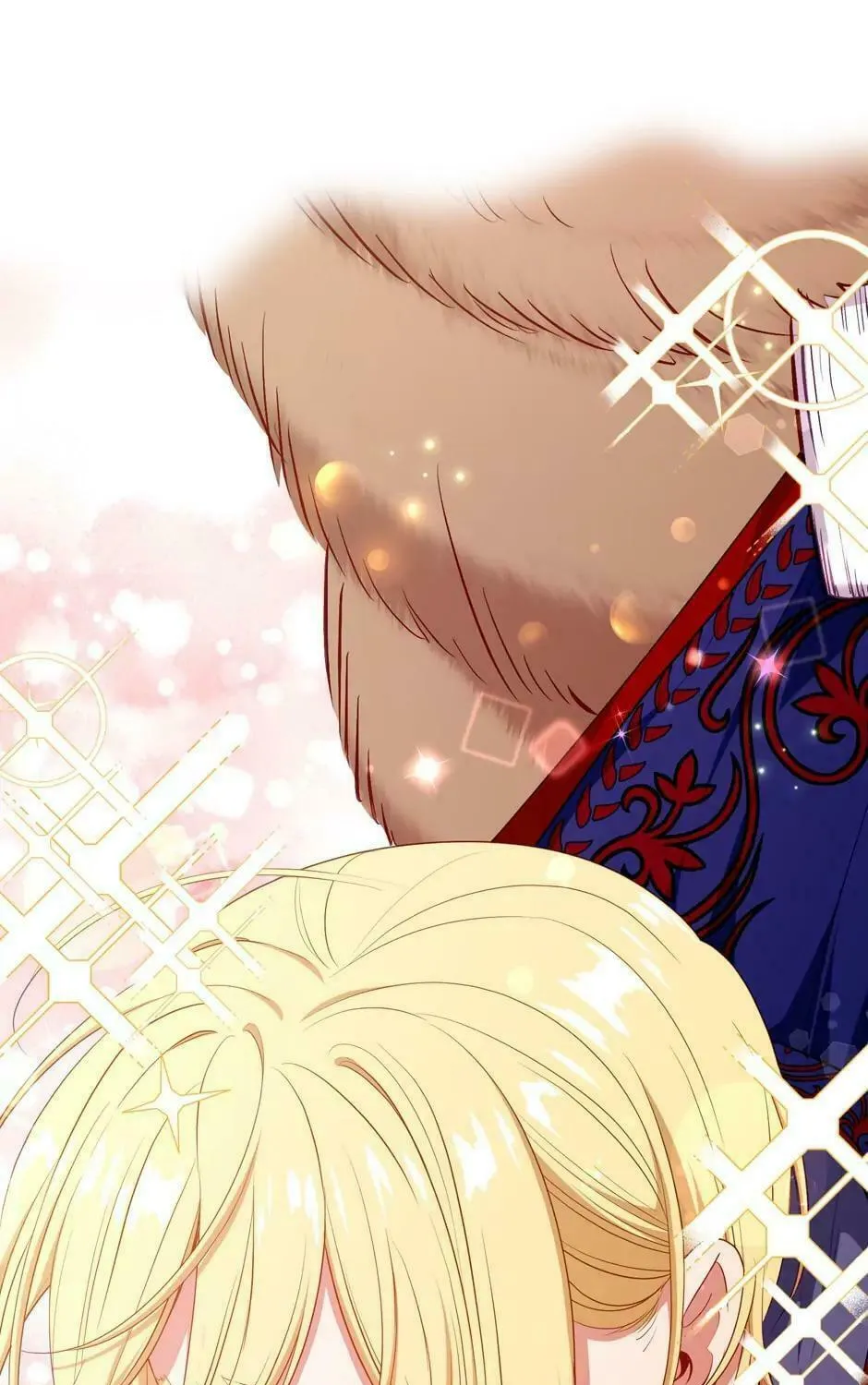 Read Beware the Villainess! chapter 116 image 48 on Lezhin