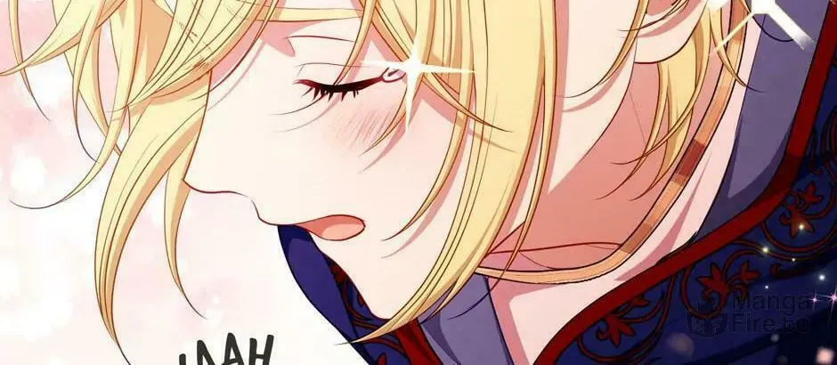Read Beware the Villainess! chapter 116 image 49 on Lezhin