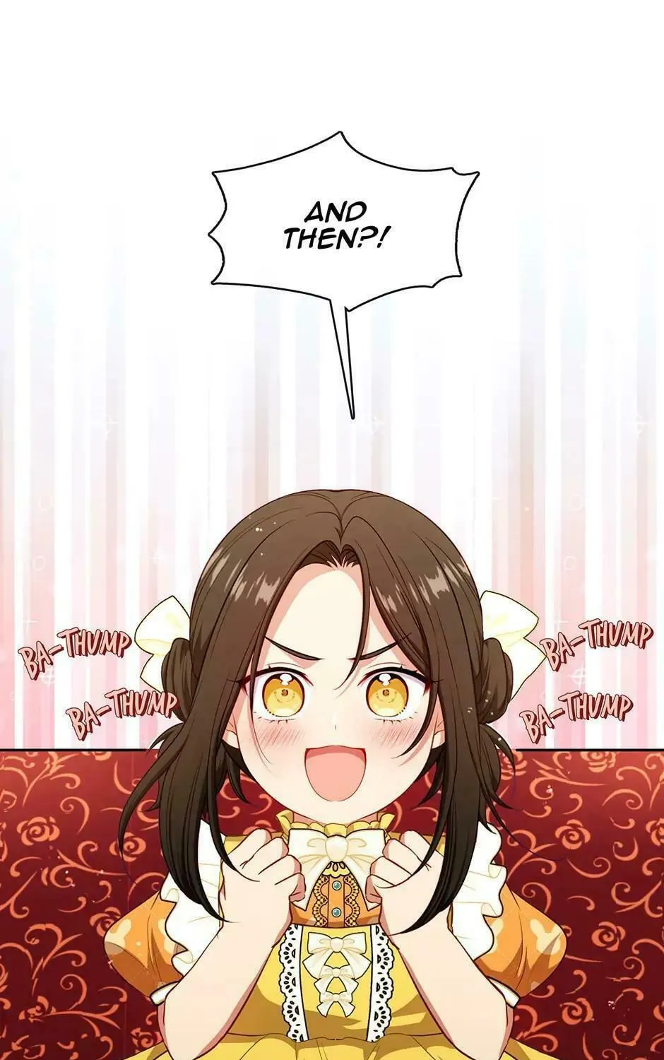 Read Beware the Villainess! chapter 116 image 70 on Lezhin