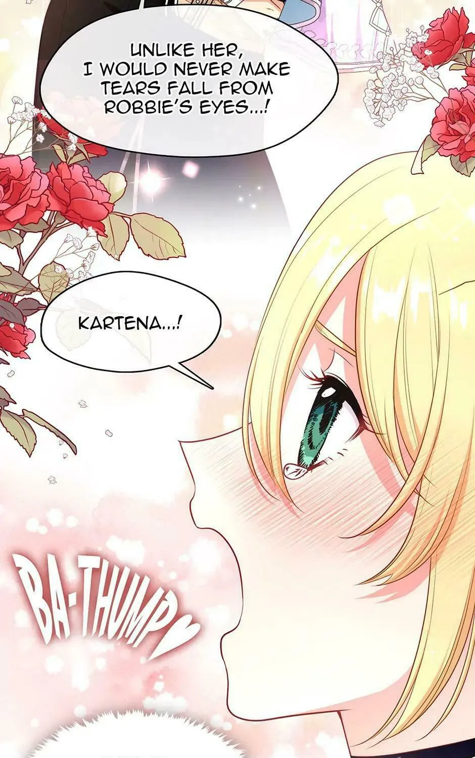 Read Beware the Villainess! chapter 116 image 90 on Lezhin