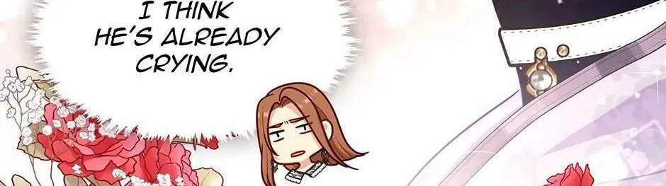Read Beware the Villainess! chapter 116 image 91 on Lezhin