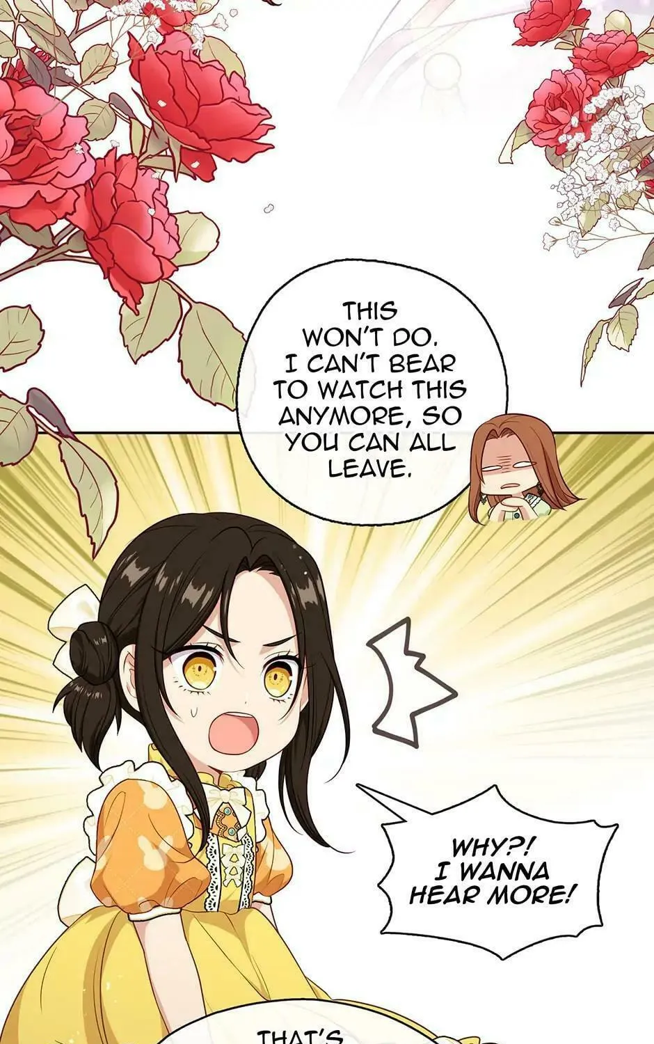 Read Beware the Villainess! chapter 116 image 92 on Lezhin