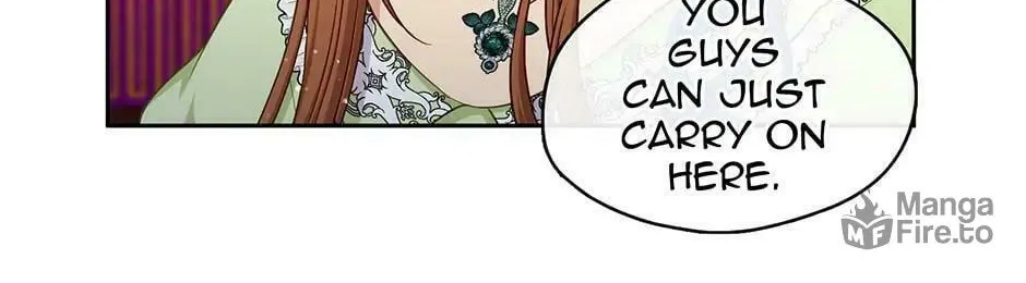 Read Beware the Villainess! chapter 116 image 95 on Lezhin