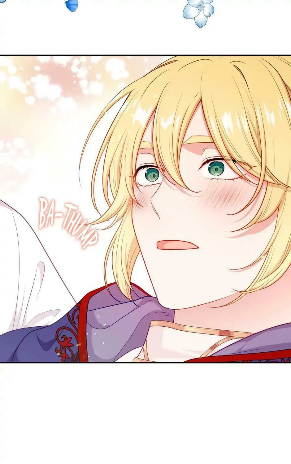 Read Beware the Villainess! chapter 117 image 100 on Lezhin