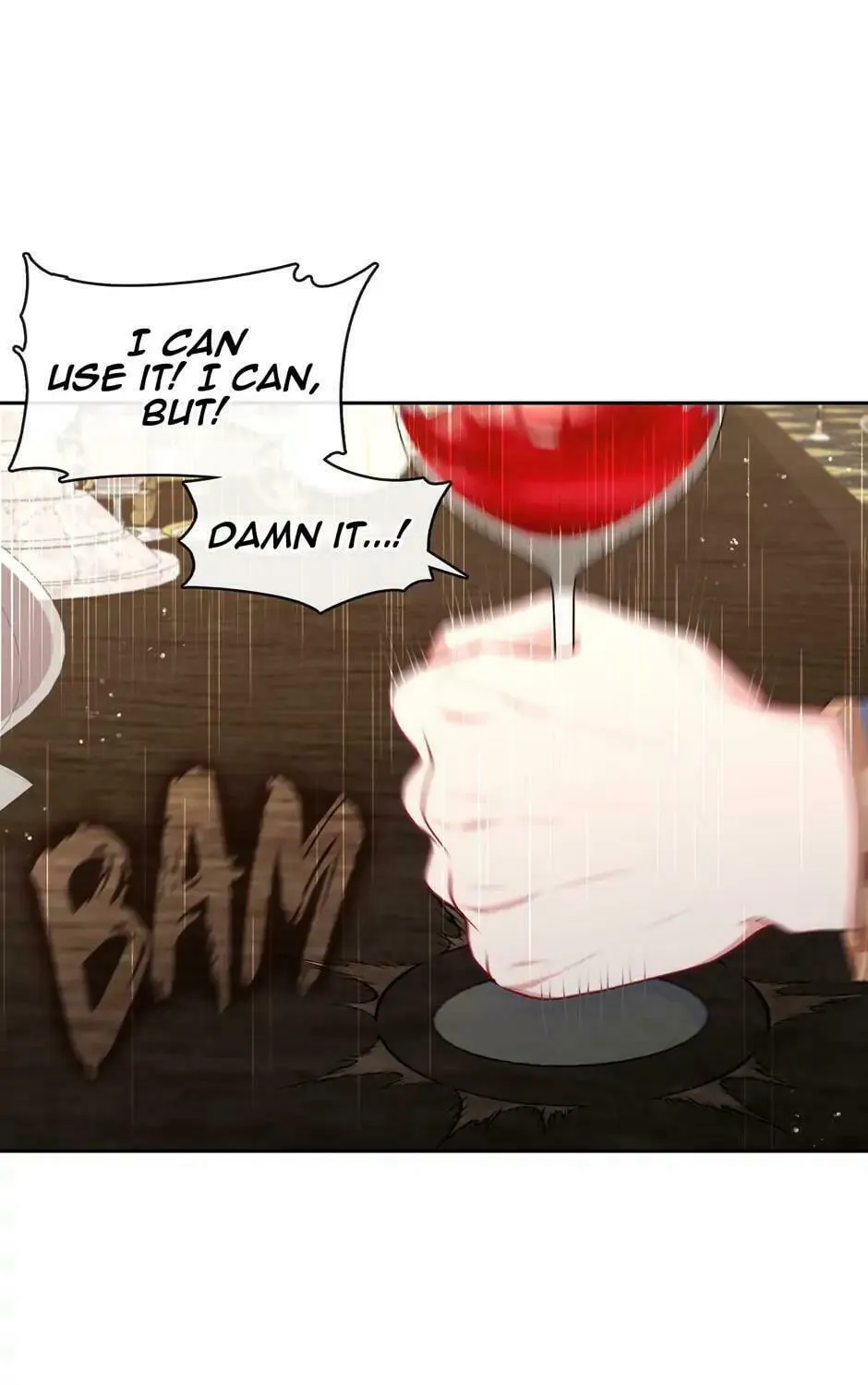 Read Beware the Villainess! chapter 117 image 12 on Lezhin
