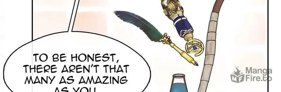 Read Beware the Villainess! chapter 117 image 19 on Lezhin