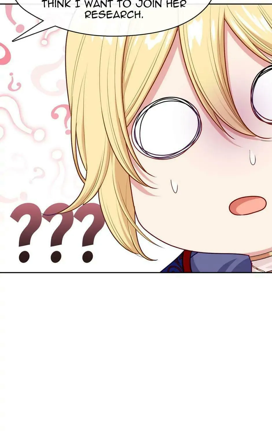 Read Beware the Villainess! chapter 117 image 28 on Lezhin