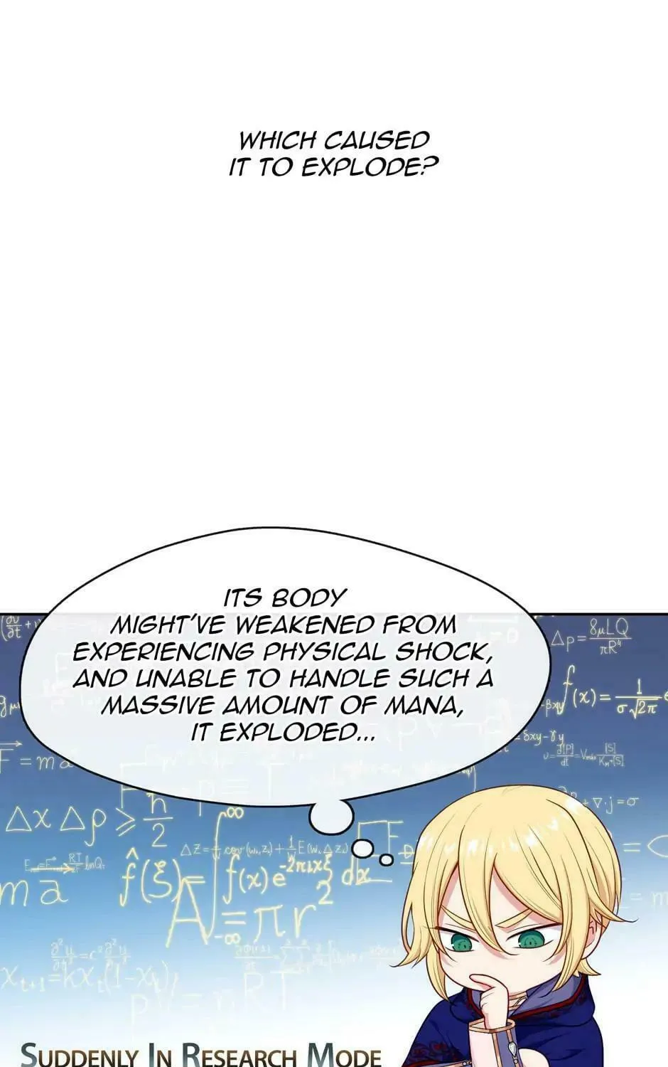 Read Beware the Villainess! chapter 117 image 74 on Lezhin