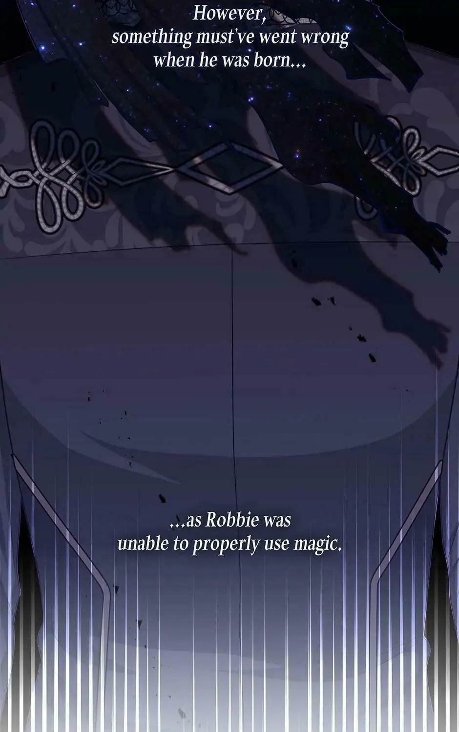 Read Beware the Villainess! chapter 117 image 8 on Lezhin