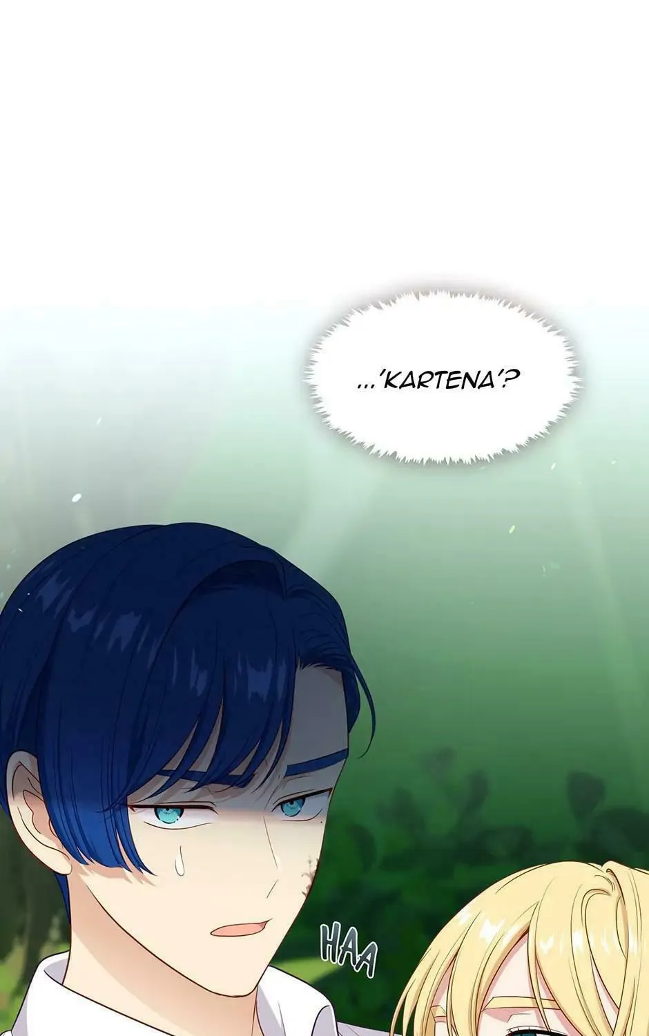 Read Beware the Villainess! chapter 117 image 84 on Lezhin