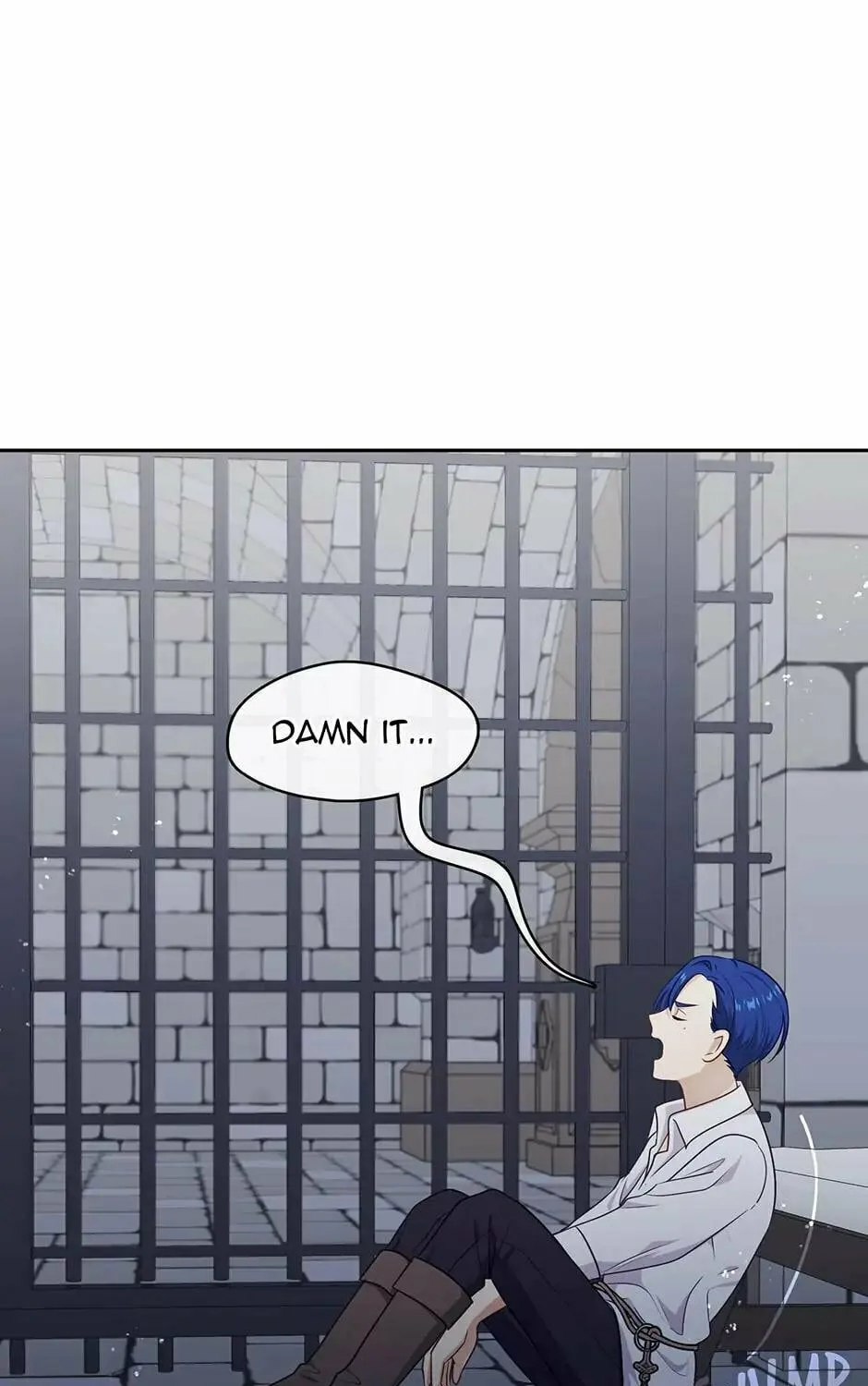 Read Beware the Villainess! chapter 118 image 2 on Lezhin