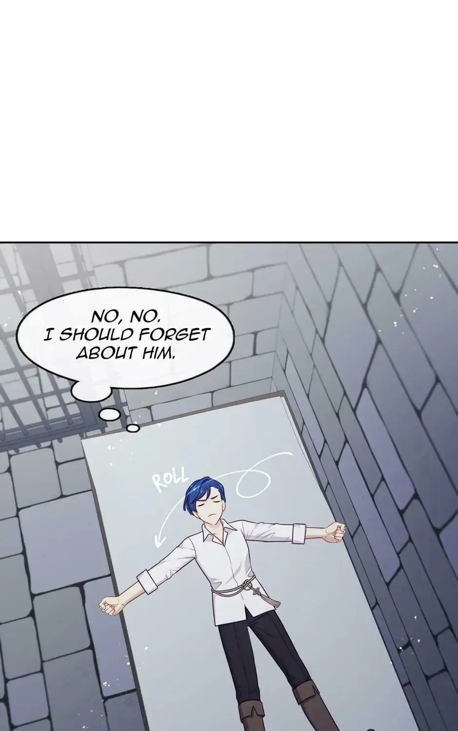 Read Beware the Villainess! chapter 118 image 22 on Lezhin